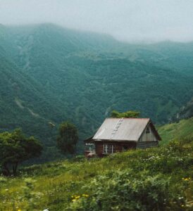 Scopri di più sull'articolo Vita semplice, costruzione leggera